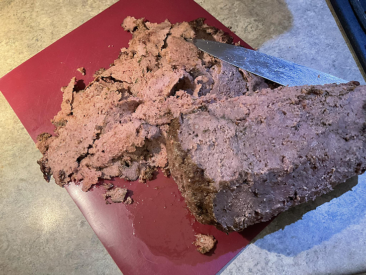 Recette de Viande à Donair