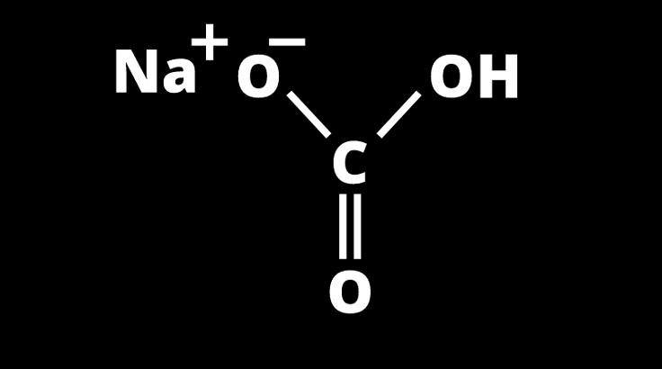 Bicarbonate de soude