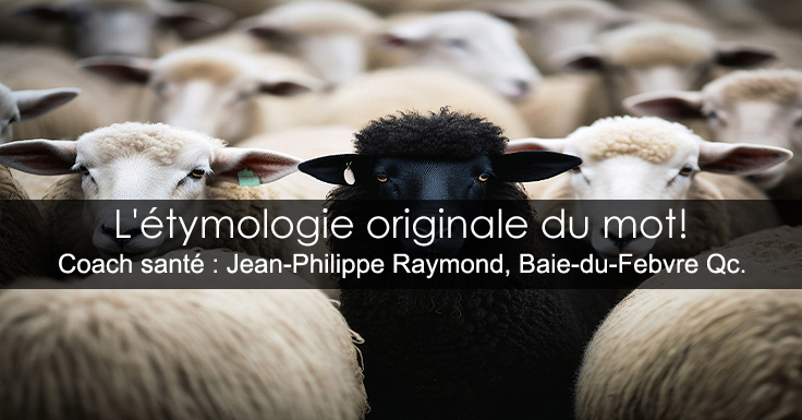Complotiste jardinier autosuffisant