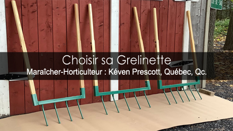Grelinette