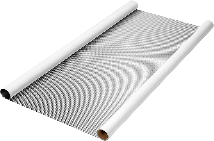 Film de réflexion de la lumière Mylar Diamond