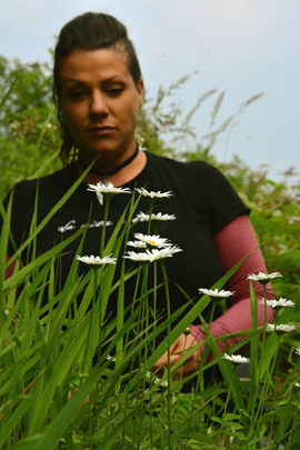 Stéphanie Caron - Mme Caron