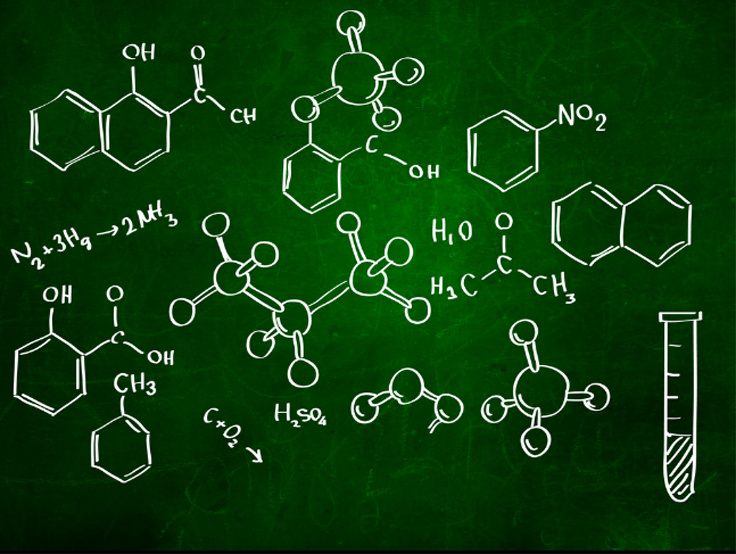 Les substances chimiques et les Plantes potagères allélopathiques