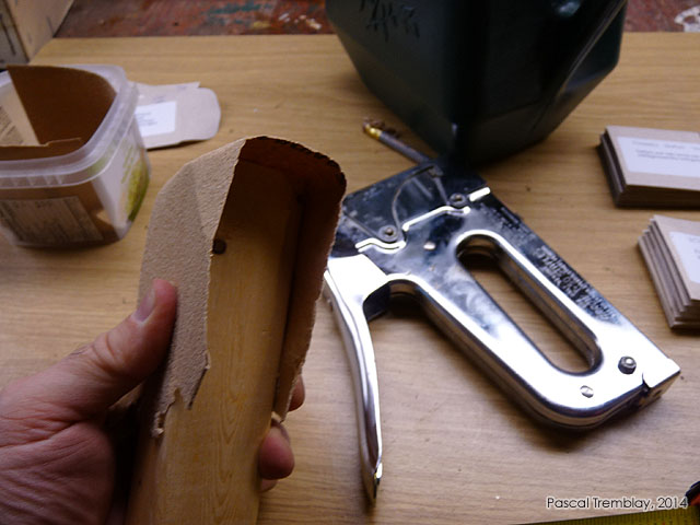 Germination des graines - Germination des semences - La scarification