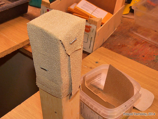 Comment effectuer la scarification des graines ou semences