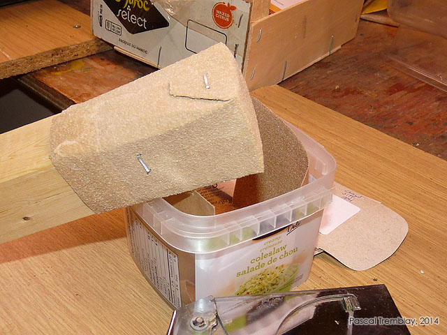 Scarification des graines - M�thode scarification - Germination des graines