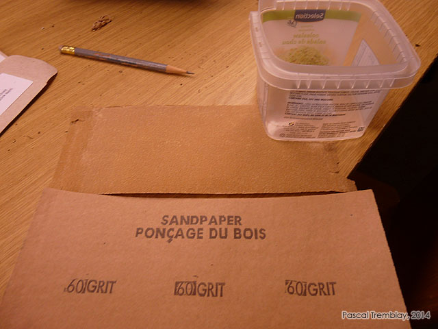 Semences - Germination des graines - Processus Germination - Scarification