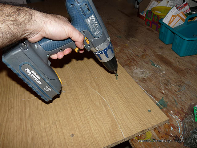 �tag�re pour semis pas cher - Table de Plantation - Poser �tag�re � semis