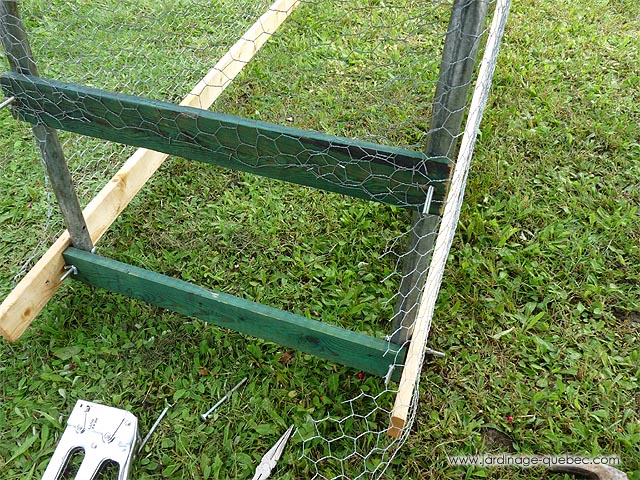 Trucs pour construire un Tracteur à poules - Tracteur à poules images