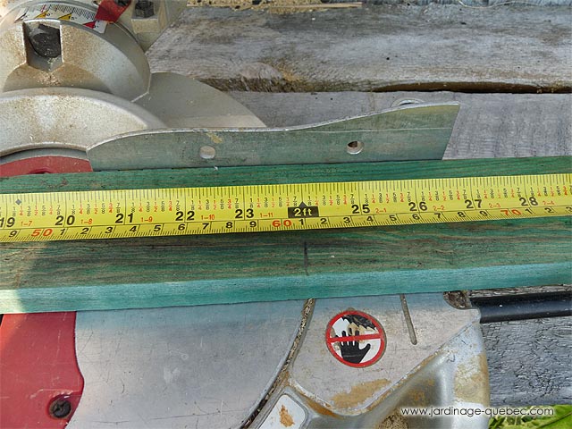 Idée de tracteur à poules - Poulailler mobile pas cher - Construction d'un tracteur à poules