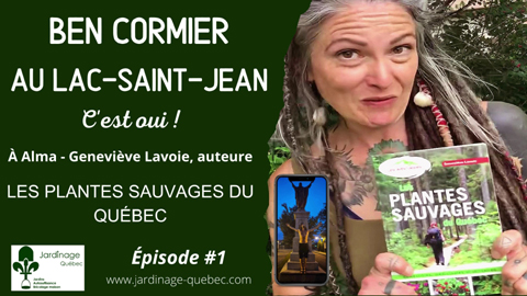 Geneviève lavoie