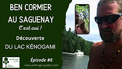 Lac Kénogami