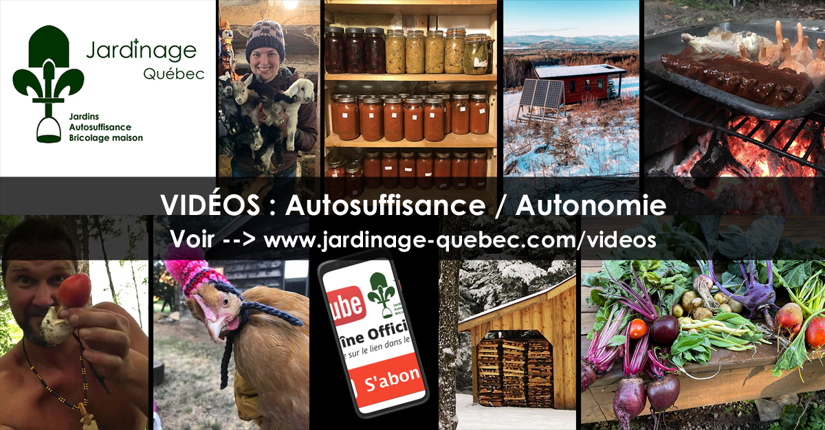 Autosuffisance