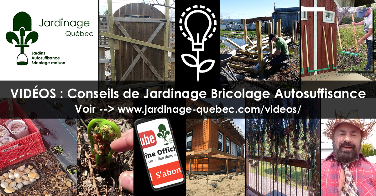 Maison et Jardins