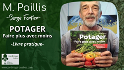 Livre de serge fortier