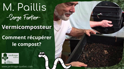 Vermicomposteur