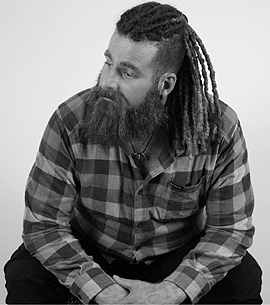 Mike Lebrun Noël - Le Viking Nordik