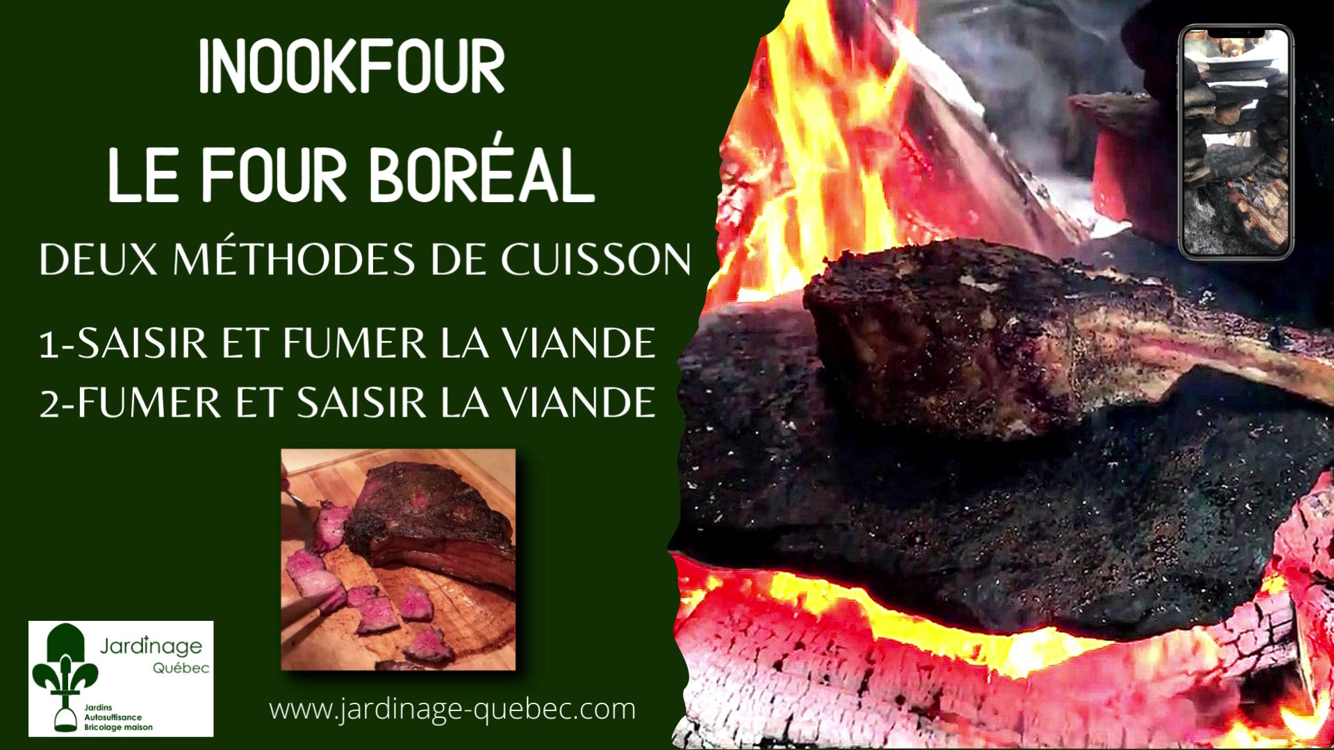 Comment faire cuire les viandes