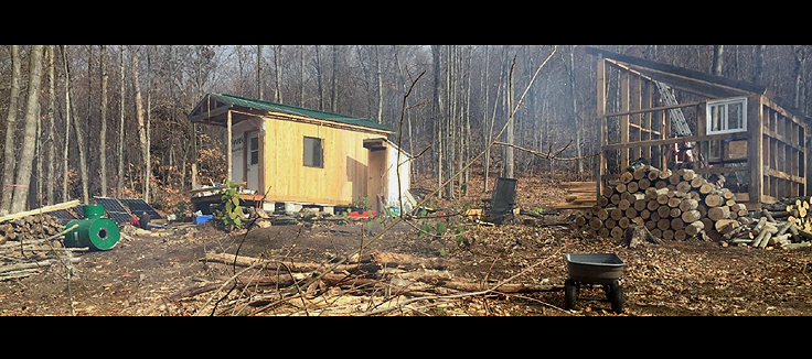 Sortir de la matrice