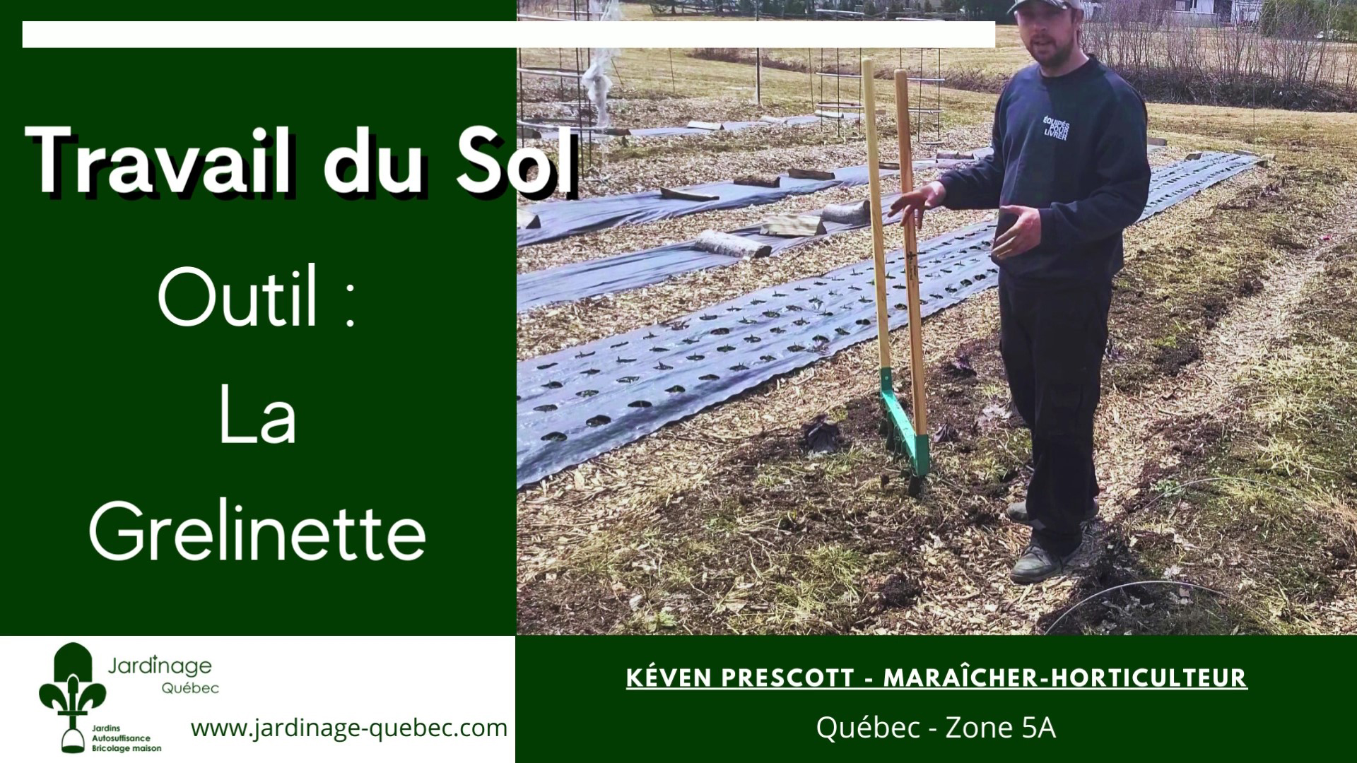 Grelinette