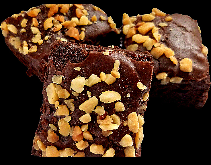 Brownies recipe