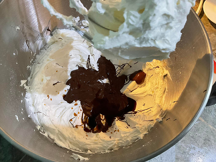 Chocolate Cake Recipe