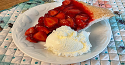 Desserts Recipes