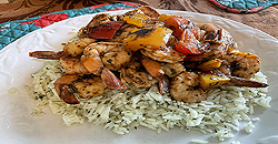 Fish and Seafood Recipes