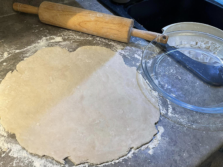Mexican Pie