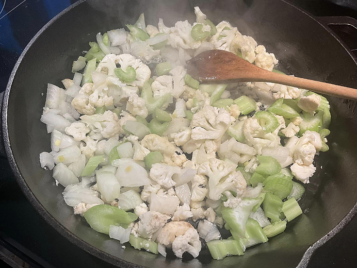 Pineapple Pork Stir Fry