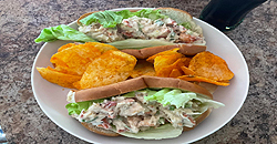 Sandwiches Recipes