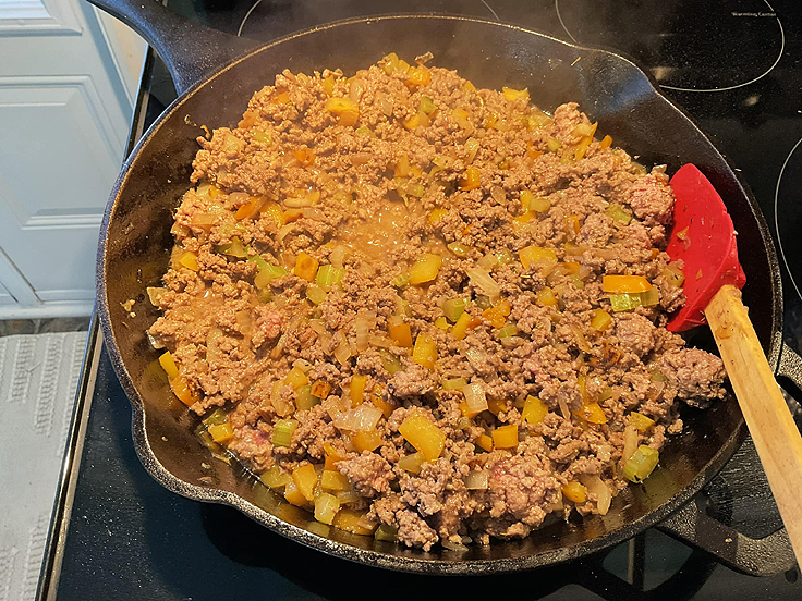 Shepherd's Pie Recipe
