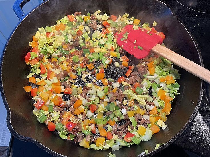 Shepherd's Pie Recipe
