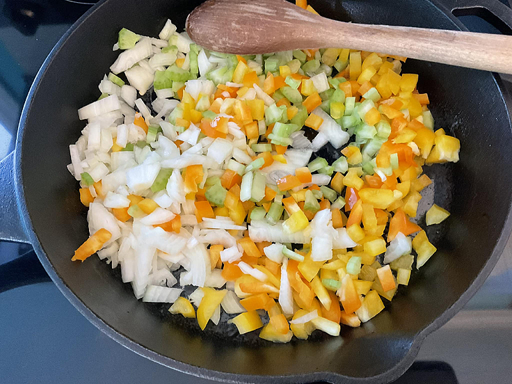 Shepherd's Pie Recipe