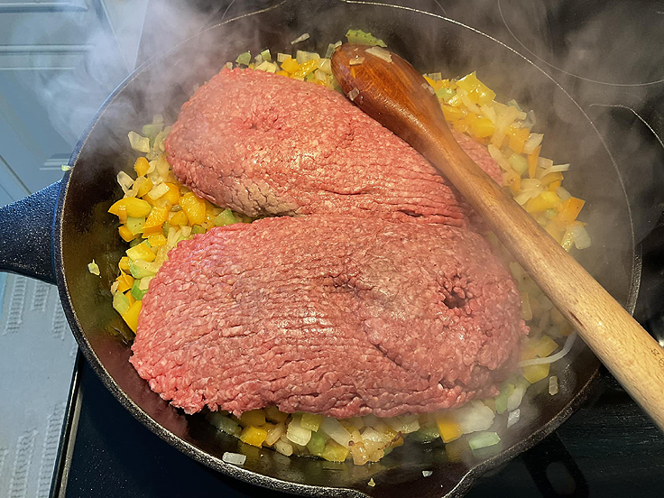 Shepherd's Pie Recipe