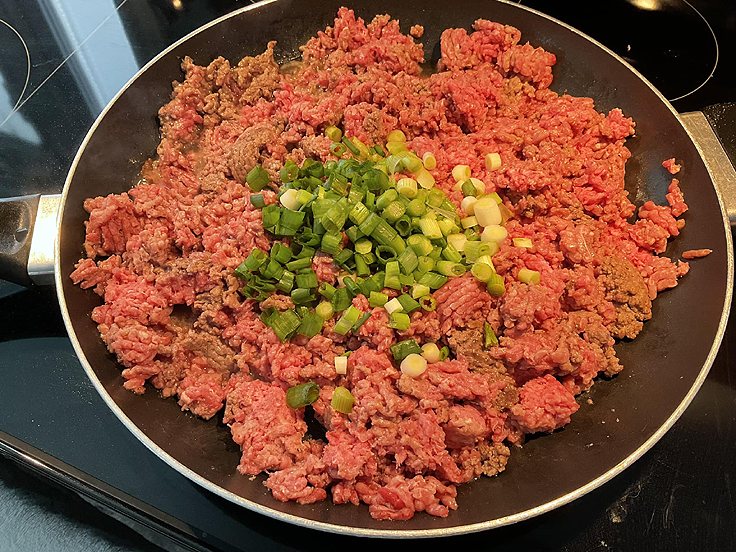 Shepherd's Pie
