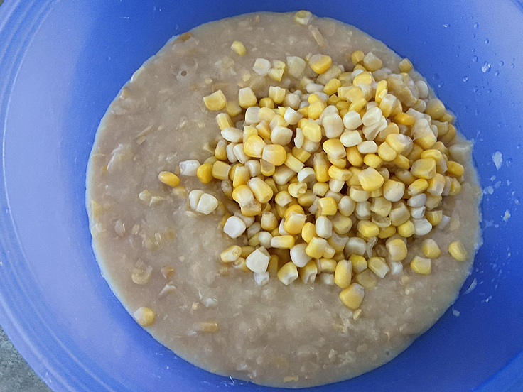 Shepherd's Pie Recipe
