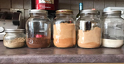 Videos about Recipes for self-sufficient people