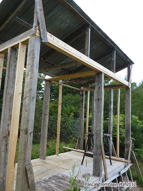Shed storage - Build storage shed - Build backyard shed